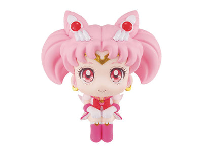 Look-Up Sailor Moon Super Sailor Chibi Moon