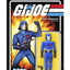 G.I. Joe ReAction Cobra Commander Figure