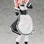 POP UP PARADE Ram: Ice Season Ver. (Re:ZERO Starting Life in Another World) (Reissue)