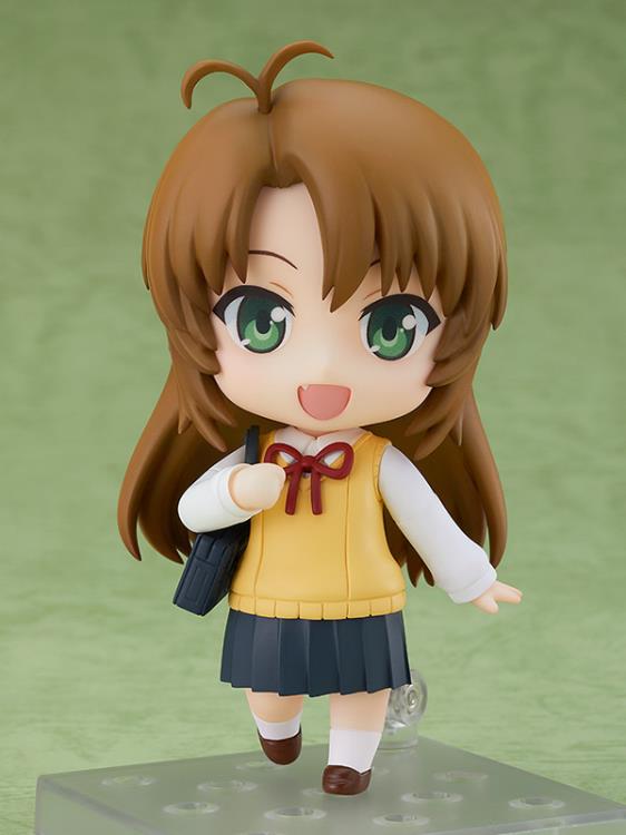 Non Non Biyori Nonstop Nendoroid No.1583 Komari Koshigaya