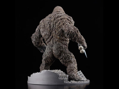 Godzilla vs. Kong Hyper Solid Series Kong Exclusive