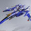 Macross Delta DX Chogokin YF-29 Durandal Valkyrie (Maximilian Jenius) Full Exclusive Set