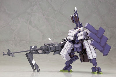 Frame Arms Type 48 Model 2 Kagutsuchi-Otsu (Sniper) Model Kit