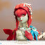 The Legend of Zelda: Breath of the Wild Mipha Collector's Edition PVC Statue