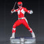 Mighty Morphin Power Rangers Battle Diorama Series Red Ranger 1/10 Scale Limited Edition Statue
