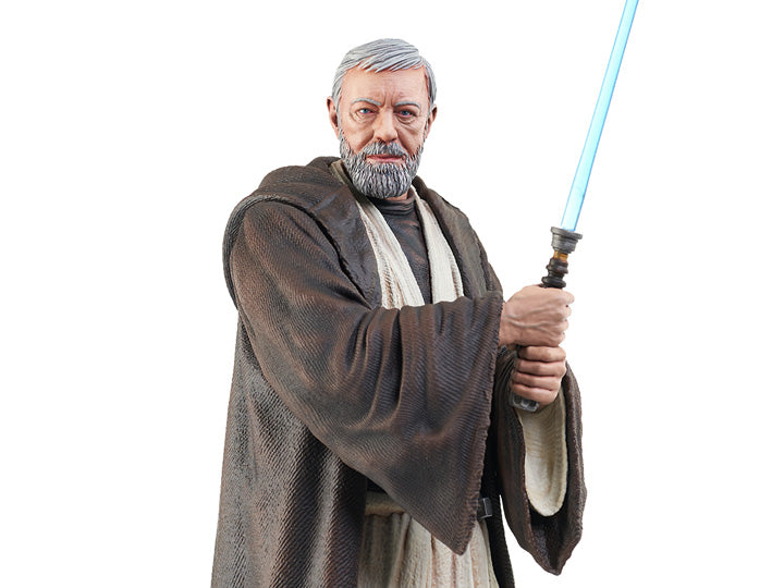 Star Wars: A New Hope Milestones Obi-wan Kenobi 1/6 Scale Limited Edition Statue