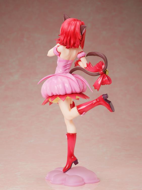 Tokyo Mew Mew New F:Nex Mew Ichigo 1/7 Scale Figure