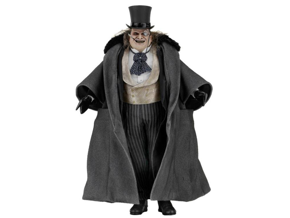 Batman Returns Mayoral Penguin 1/4 Scale Figure