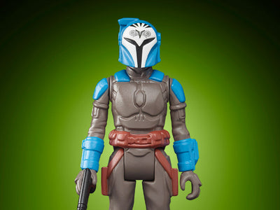 Star Wars Retro Collection Bo-Katan (The Mandalorian)