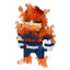 My Hero Academia Nanoblock Character Collection Series Endeavor