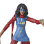 Marvel's Avengers Marvel Legends Ms. Marvel Figure (Abomination BAF)