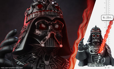 Darth Vader Designer Collectible Bust