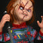 Bride of Chucky Life-Size Chucky Replica