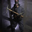 My Bloody Valentine The Miner Clothed Figure