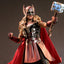 PRE-ORDER Thor: Love and Thunder MMS663 Mighty Thor 1/6th Scale Collectible Figure