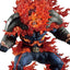 My Hero Academia Ichibansho Endeavor (Will) Figure