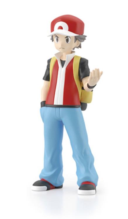 Pokemon Scale World Kanto Region Figures (ONE FIGURE)