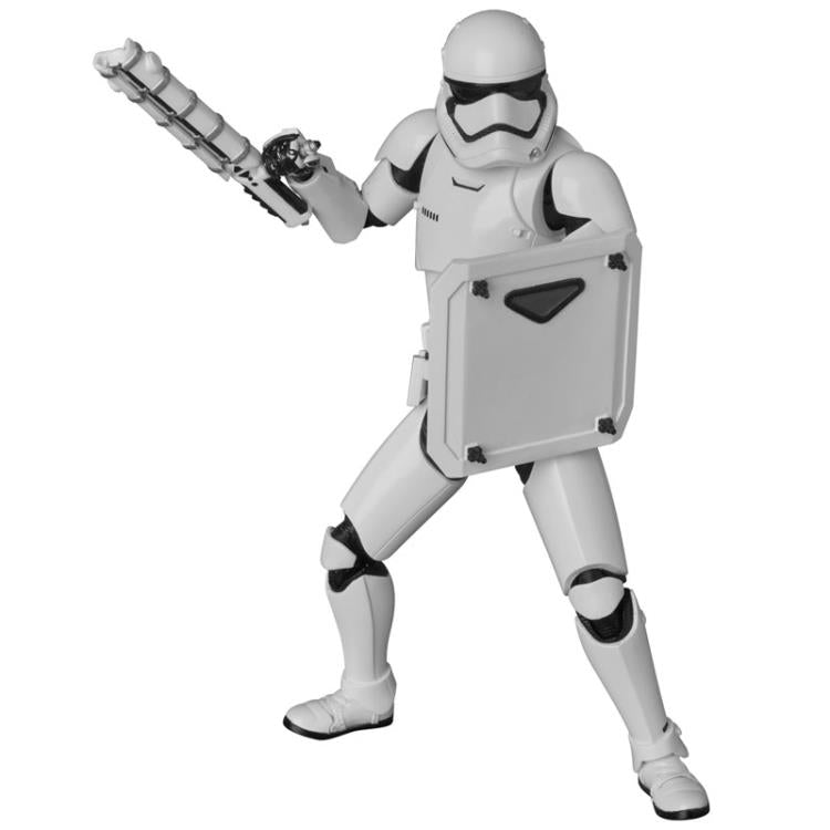 Star Wars MAFEX No.021 First Order Stormtrooper (The Force Awakens)