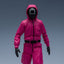 Squid Game S.H.Figuarts Masked Worker/Manager