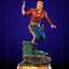 Flash Gordon Deluxe 1/10 Art Scale Limited Edition Statue