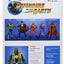 King Features Defenders of the Earth Lothar