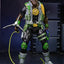 King Features Defenders of the Earth Lothar