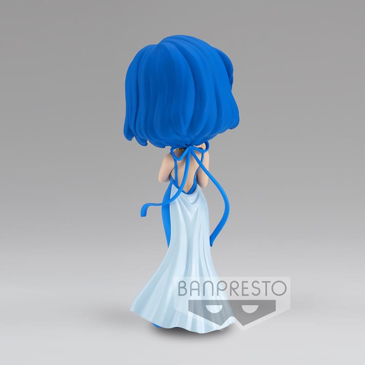 Sailor Moon Eternal Q Posket Princess Mercury (Ver. A)