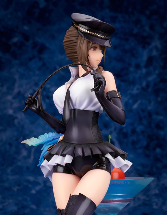 The Idolmaster: Shiny Colors Chiyuki Kuwayama (Formal Look Serenade Ver.) 1/7 Scale Figure