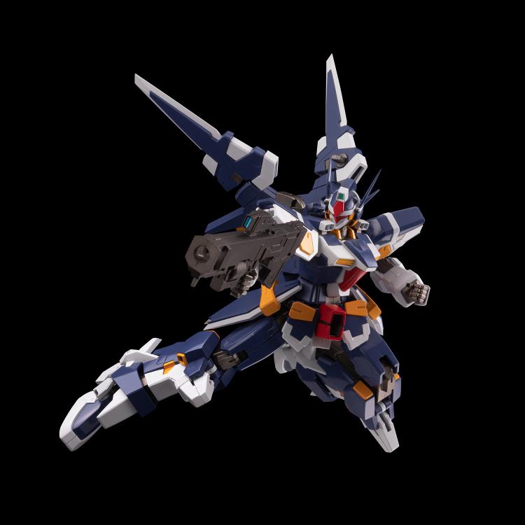 Super Robot Wars OG: Original Generations RIOBOT RW-1 R-Gun Powered Figure BY SENTINEL - BRAND SUPER ROBOT WARS