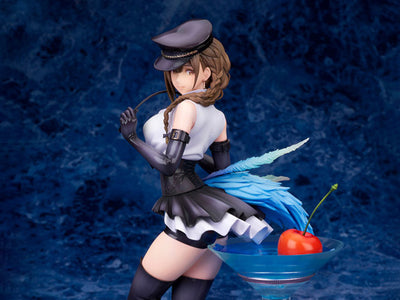 The Idolmaster: Shiny Colors Chiyuki Kuwayama (Formal Look Serenade Ver.) 1/7 Scale Figure