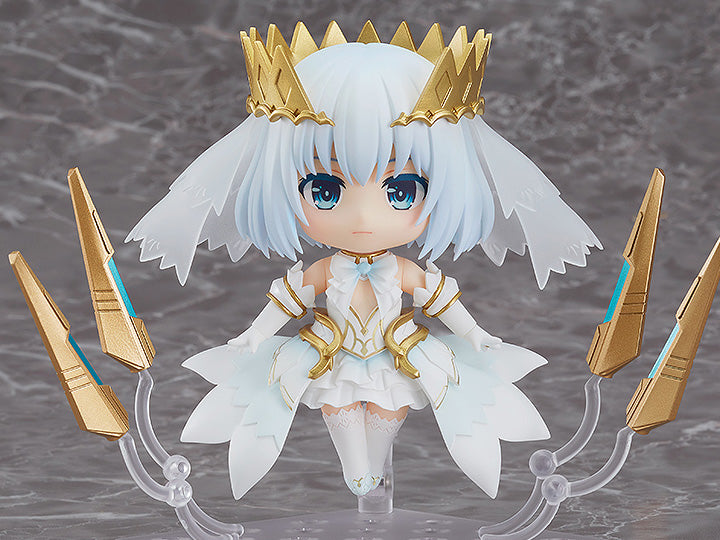 Date A Live IV Nendoroid No.1236 Tobiichi Origami