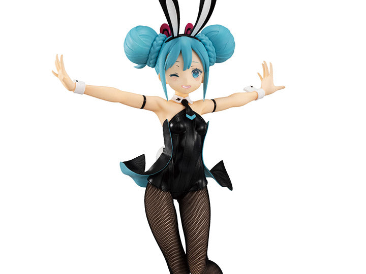 Vocaloid BiCute Bunnies Hatsune Miku (Wink Ver.) Figure