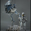 PRE-ORDER ARF Trooper and 501st Legion AT-RT 1/6 Scale Collectible Set