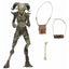 Pan's Labyrinth Neca 7" Figure Old Faun