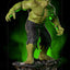 The Infinity Saga Battle Diorama Series Hulk (Battle of New York) 1/10 Art Scale Limited Edition Statue