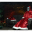 NECA Misfits The Fiend Clothed Action Figure [Holiday Edition]