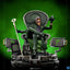 THE RIDDLER DELUXE 1:10 Scale Statue by Iron Studios