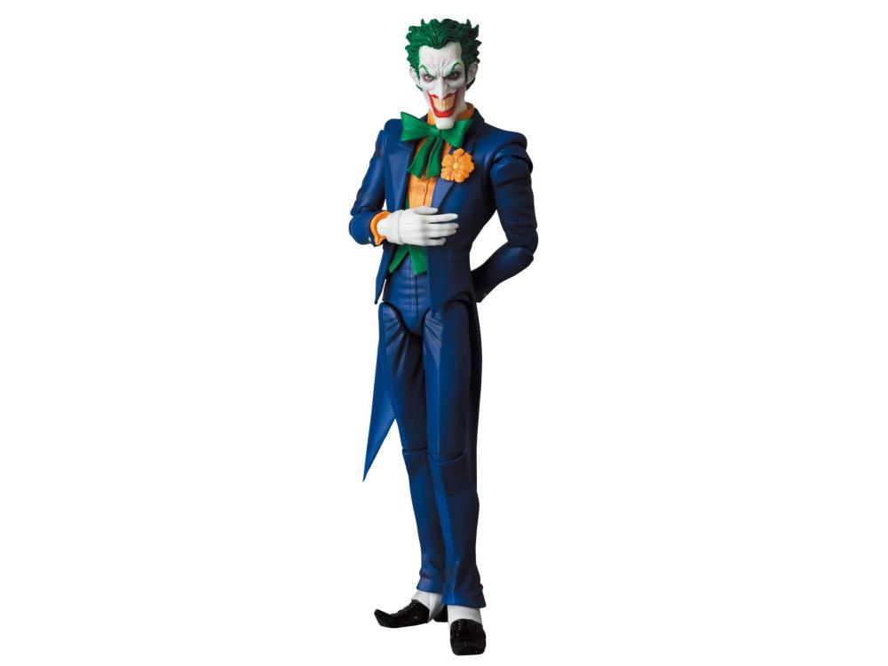 Batman: Hush MAFEX No.142 The Joker