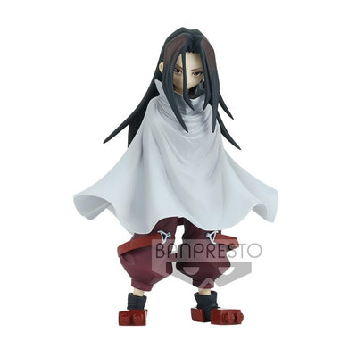 SHAMAN KING HAO FIG