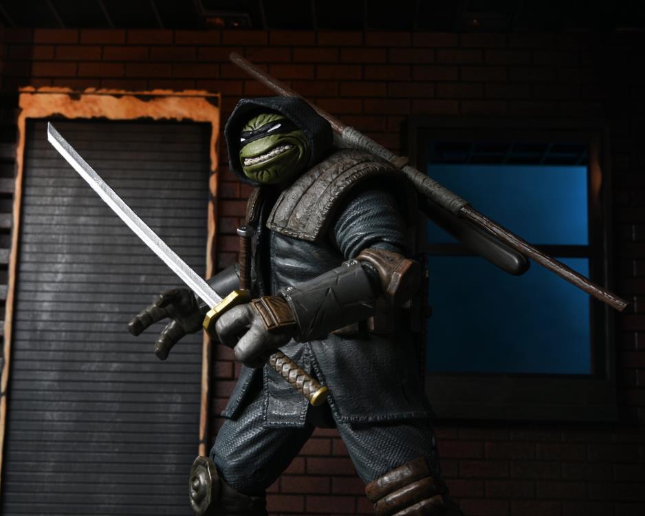 TMNT: The Last Ronin Ultimate The Last Ronin (Armored)