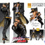 Super Action Statue Big: Jotaro Kujo (JoJo's Bizarre Adventure Part 3) (Reissue)