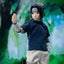 Naruto FigZero Sasuke Uchiha 1/6 Scale Collectible Figure