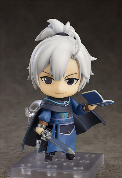 Jian Wang 3 Nendoroid No.1342 JianXin Shen