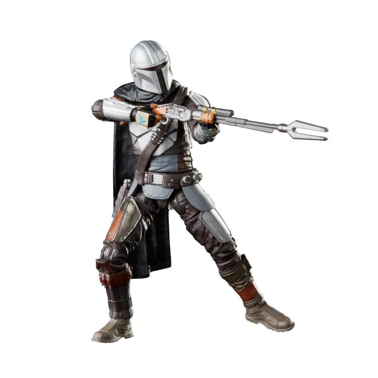 Star Wars: The Vintage Collection The Mandalorian (Beskar Armor)