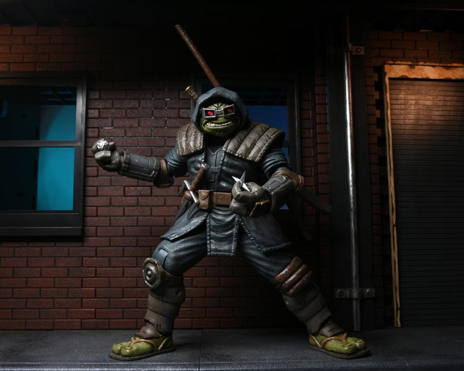 TMNT: The Last Ronin Ultimate The Last Ronin (Armored)