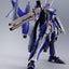 Macross Delta DX Chogokin YF-29 Durandal Valkyrie (Maximilian Jenius) Full Exclusive Set
