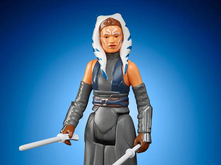 Star Wars Retro Collection Ahsoka Tano (The Mandalorian)