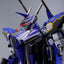 Macross Delta DX Chogokin YF-29 Durandal Valkyrie (Maximilian Jenius) Full Exclusive Set