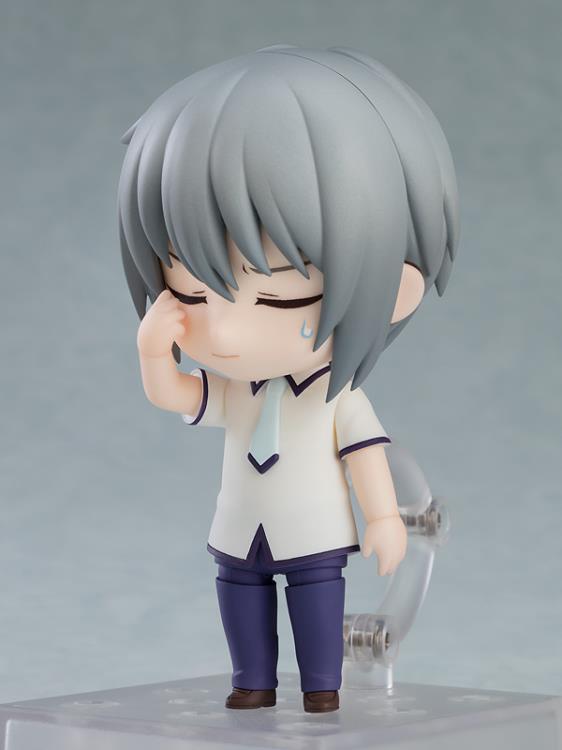 Nendoroid Yuki Soma (Fruits Basket)