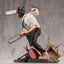 Chainsaw Man ArtFX J Chainsaw Man 1/8 Scale Figure